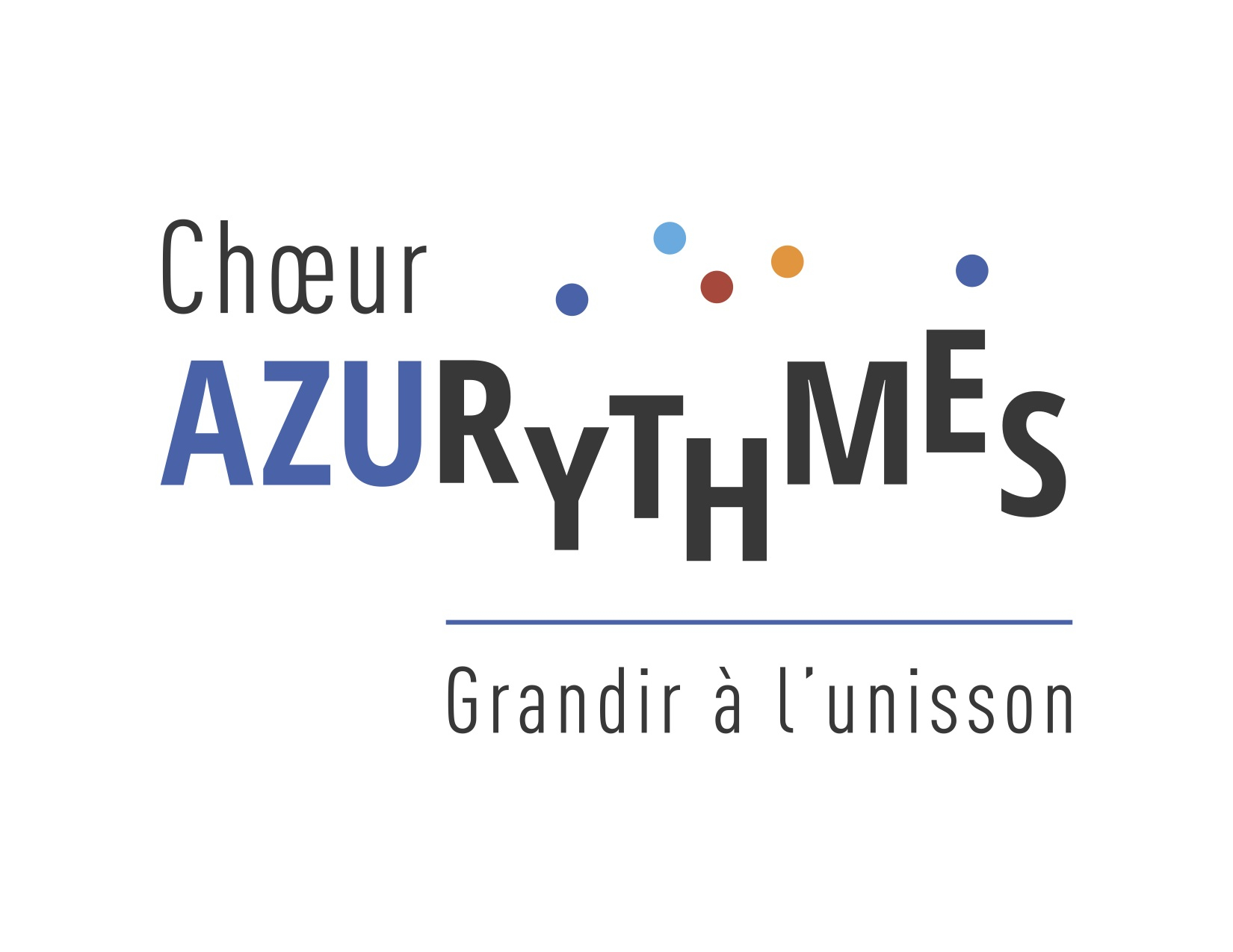 Choeur Azurythmes